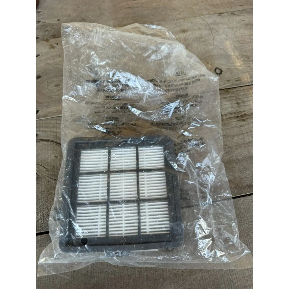 For‎ Bissell 1602084 Canister Pre Motor Vacuum Cleaner Filter